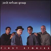 First Stories von Josh Nelson