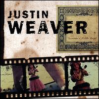 Summer's Little Angel von Justin Weaver