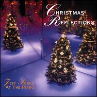 Christmas Reflections von Jeff Perks