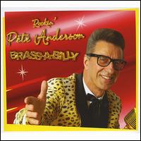 Brass-A-Billy von Pete Anderson