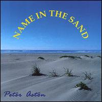 Name in the Sand von Peter Aston