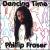 Dancing Time von Phillip Fraser
