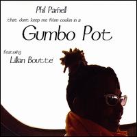 Gumbo Pot von Phil Parnell
