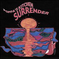 Surrender von Poppa's Kitchen