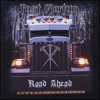 Road Ahead von Post Mortem