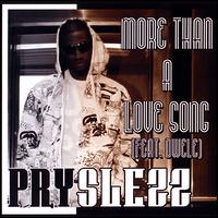 More Than a Love Song von Pryslezz