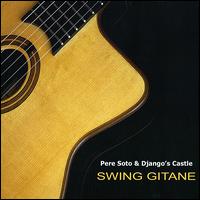 Swing Gitane von Pere Soto