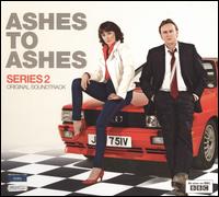 Ashes to Ashes, Series 2 von Various Artists