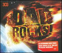 Dad Rocks! [EMI UK 2009] von Various Artists