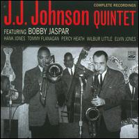 Complete Recordings [Fresh Sounds] von J.J. Johnson
