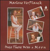 Once There Was a Moon von Marlene VerPlanck