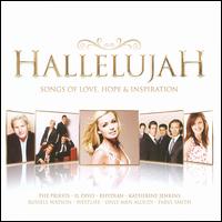 Hallelujah: Songs of Love, Hope & Inspiration von Various Artists