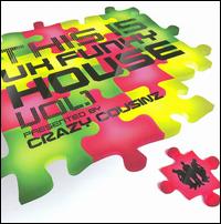 This Is UK Funky House von Various Artists