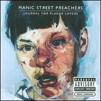 Journal for Plague Lovers von Manic Street Preachers