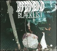 Blacklist von Kap Bambino