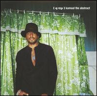 Kamaal the Abstract von Q-Tip