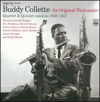 Original Westcoaster von Buddy Collette