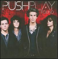 Found von Push Play