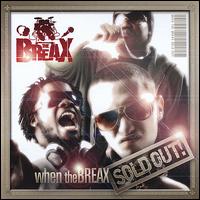 When Thebreax Sold Out von Thebreax