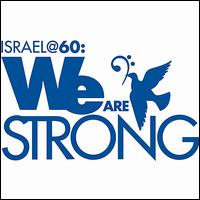 We Are Strong (Feat. Third House Rising) von Lawrence Dermer