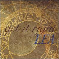 Get It Right von Lea