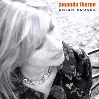 Union Square von Amanda Thorpe