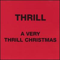 Very Thrill Christmas von The Thrill