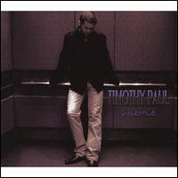 Silence von Timothy Paul