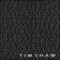 Tim Shaw von Tim Shaw