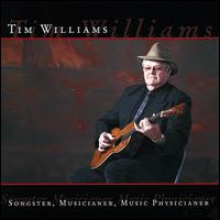 Songster, Musicianer, Music Physicianer von Tim Williams