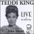 Teddi King, Live at the Painted Pony von Teddi King