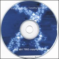 Visual Music von Timothy Martin