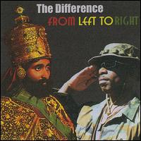 Difference von Tony Mack