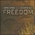 Eddie James Presents Ultimate Call: Freedom von Eddie James