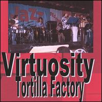 Virtuosity von Tortilla Factory