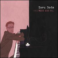116 West 238 St. von Toru Dodo