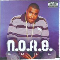 S.O.R.E. von N.O.R.E.