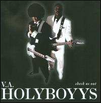 Check Us Out von V.A. Holyboyys
