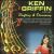At the Organ: Drifting & Dreaming von Ken Griffin