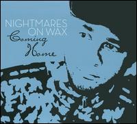 Coming Home von Nightmares on Wax