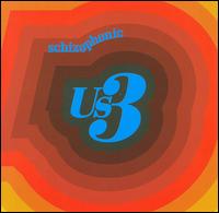 Schizophonic von Us3