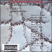 Underground Warriors, Vol. 1 von Underground Warriors