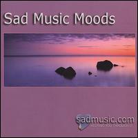 Sad Music Moods von Jim Chappell