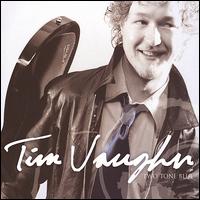 Two Tone Blue von Tim Vaughn