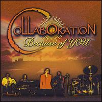 Because of You von Collaboration Jazz Trio & Quartet