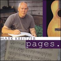 Pages von Mark Kreitzer
