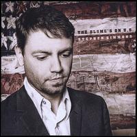 Blame's on U.S. von Stephen Simmons