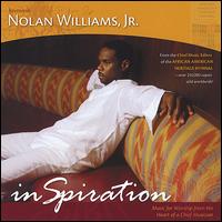 Inspiration von Nolan Williams, Jr.