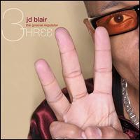 3HREE von J.D. Blair