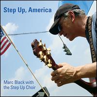 Step Up, America von Marc Black